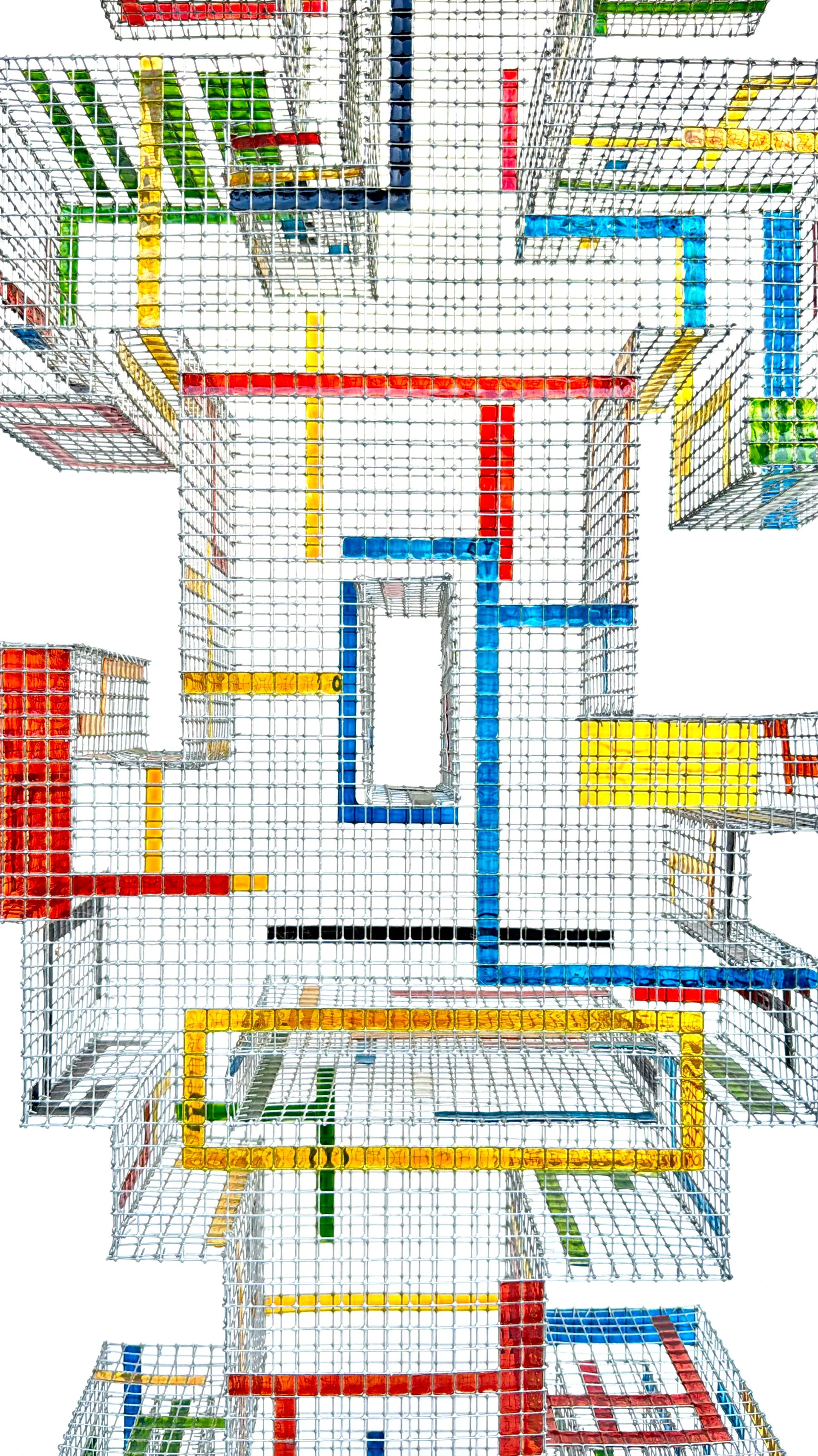 Bonhomme — Sculpture