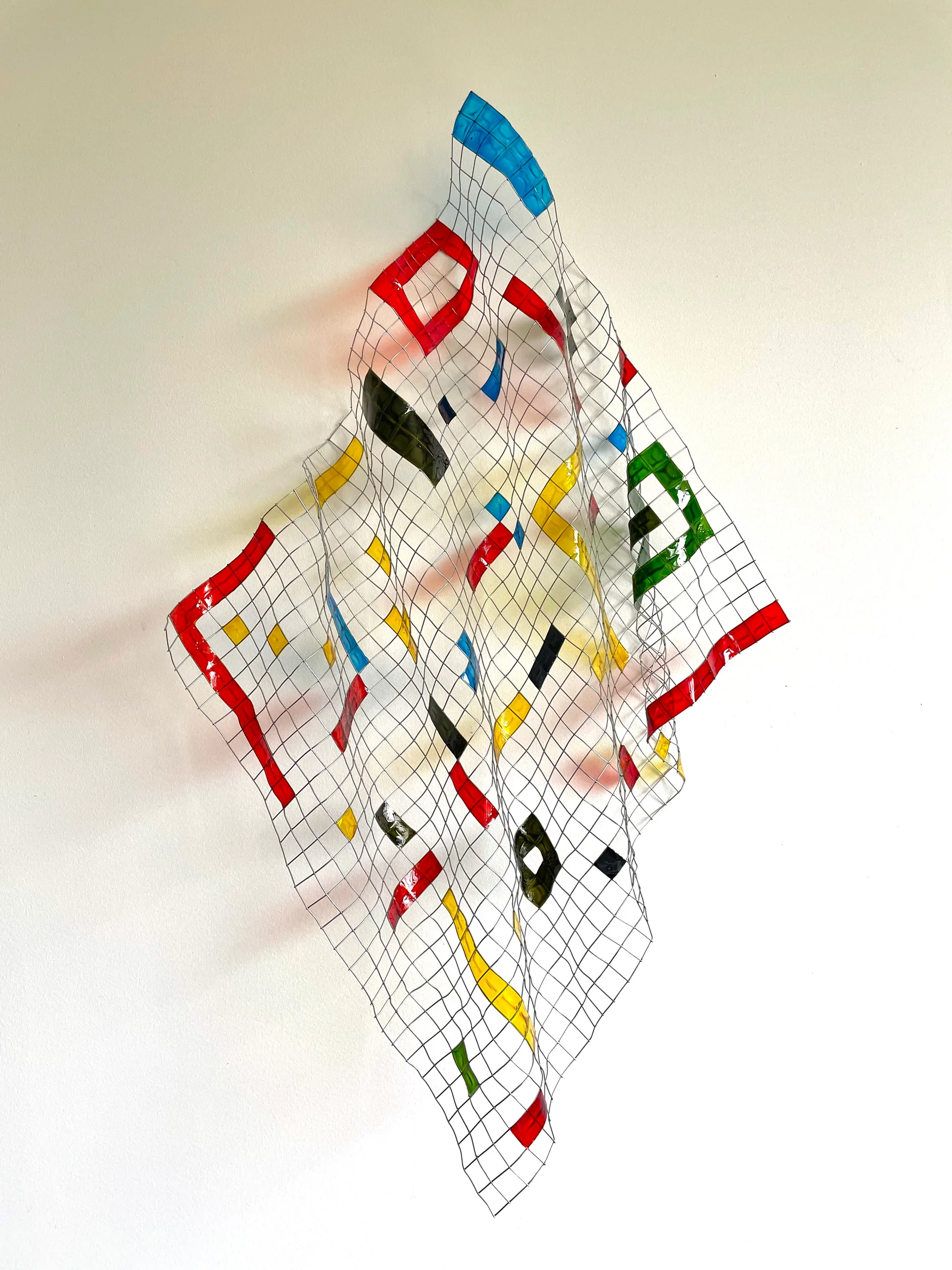 Carré Hapax — Sculpture