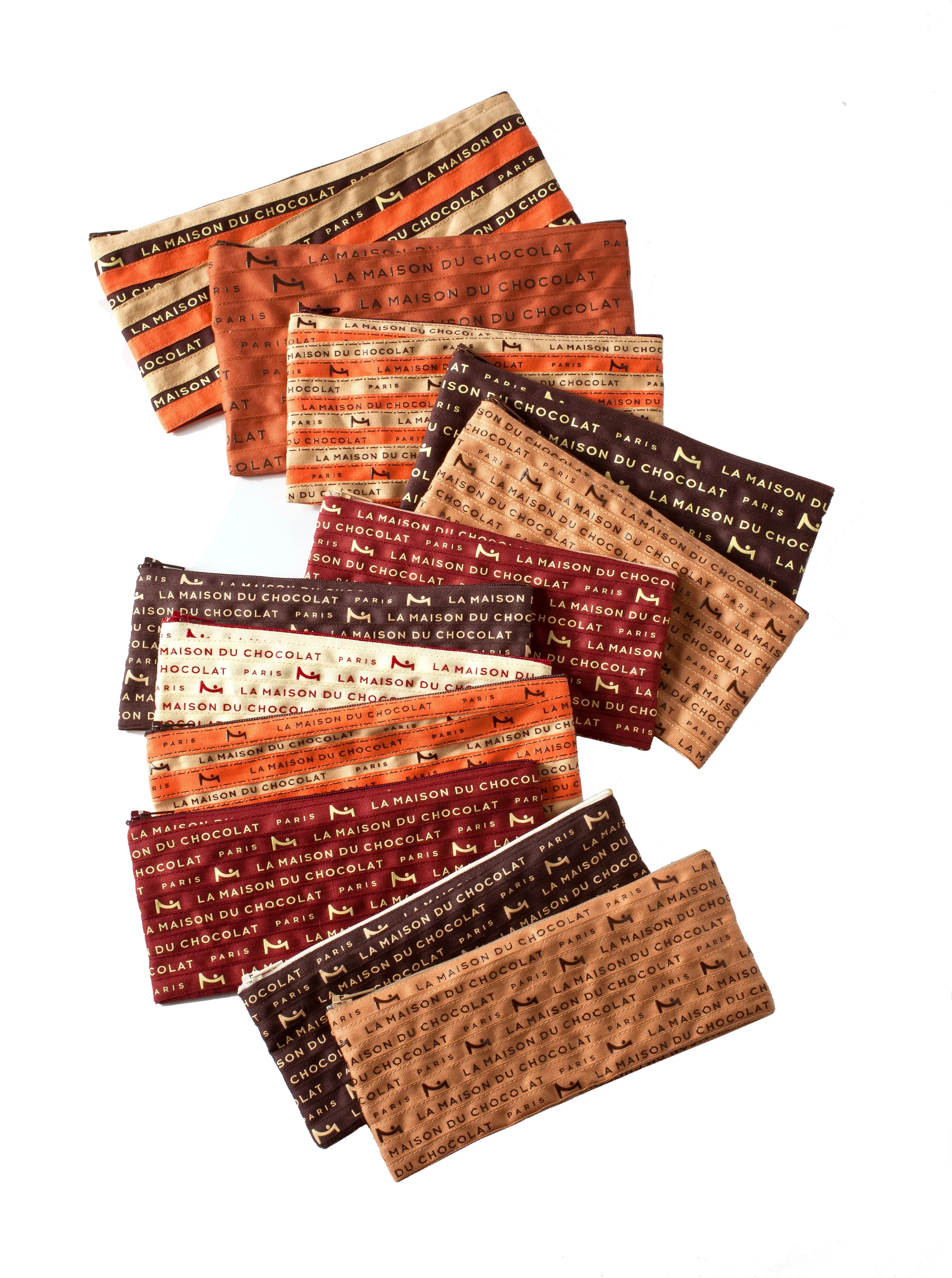 Étuis et Contenants