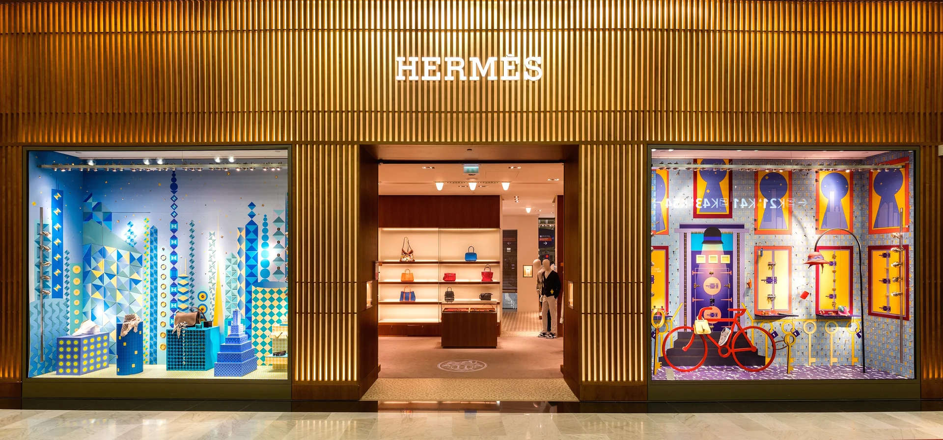 Le sens de l’objet