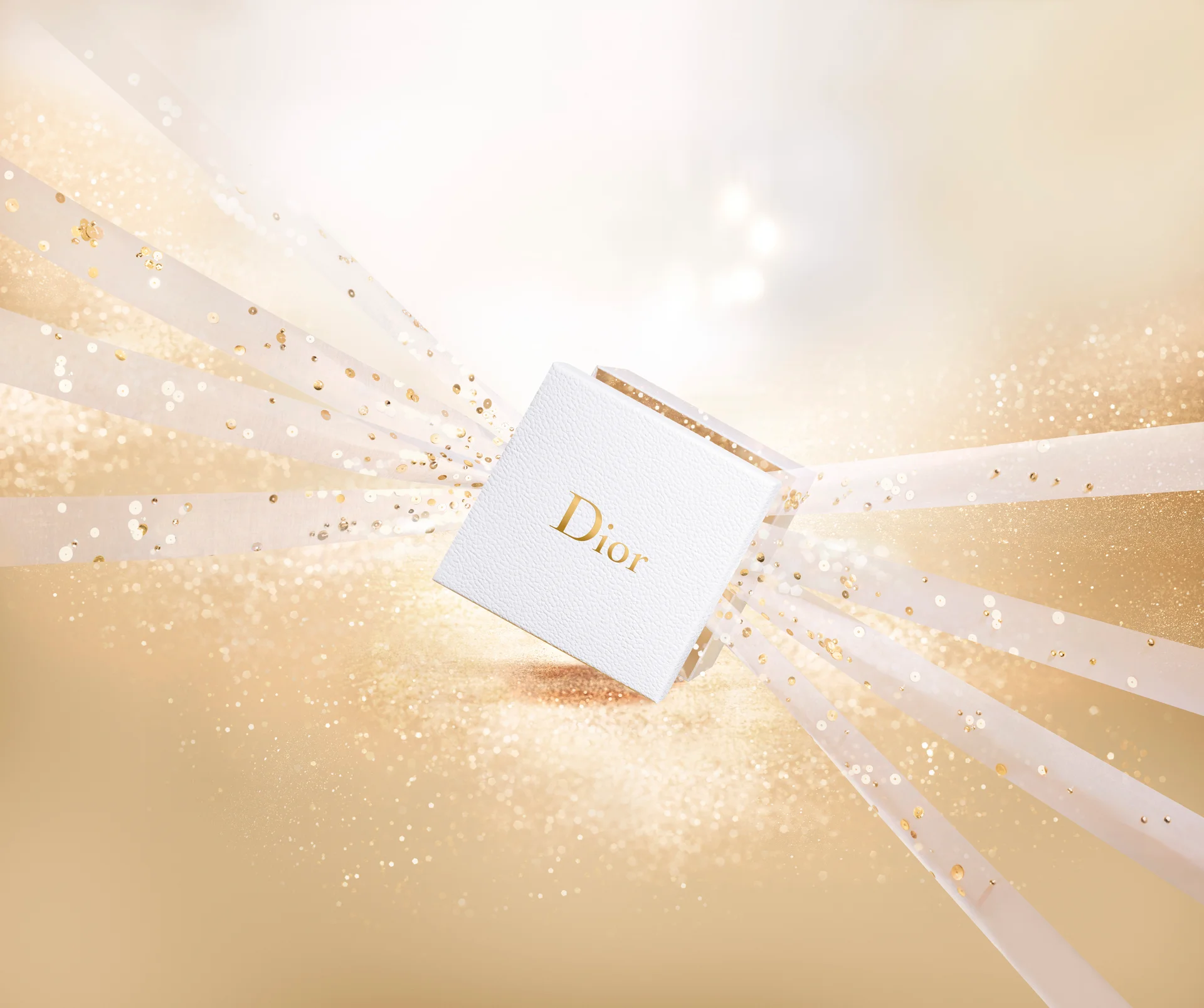 Model Making et Set Design pour Dior