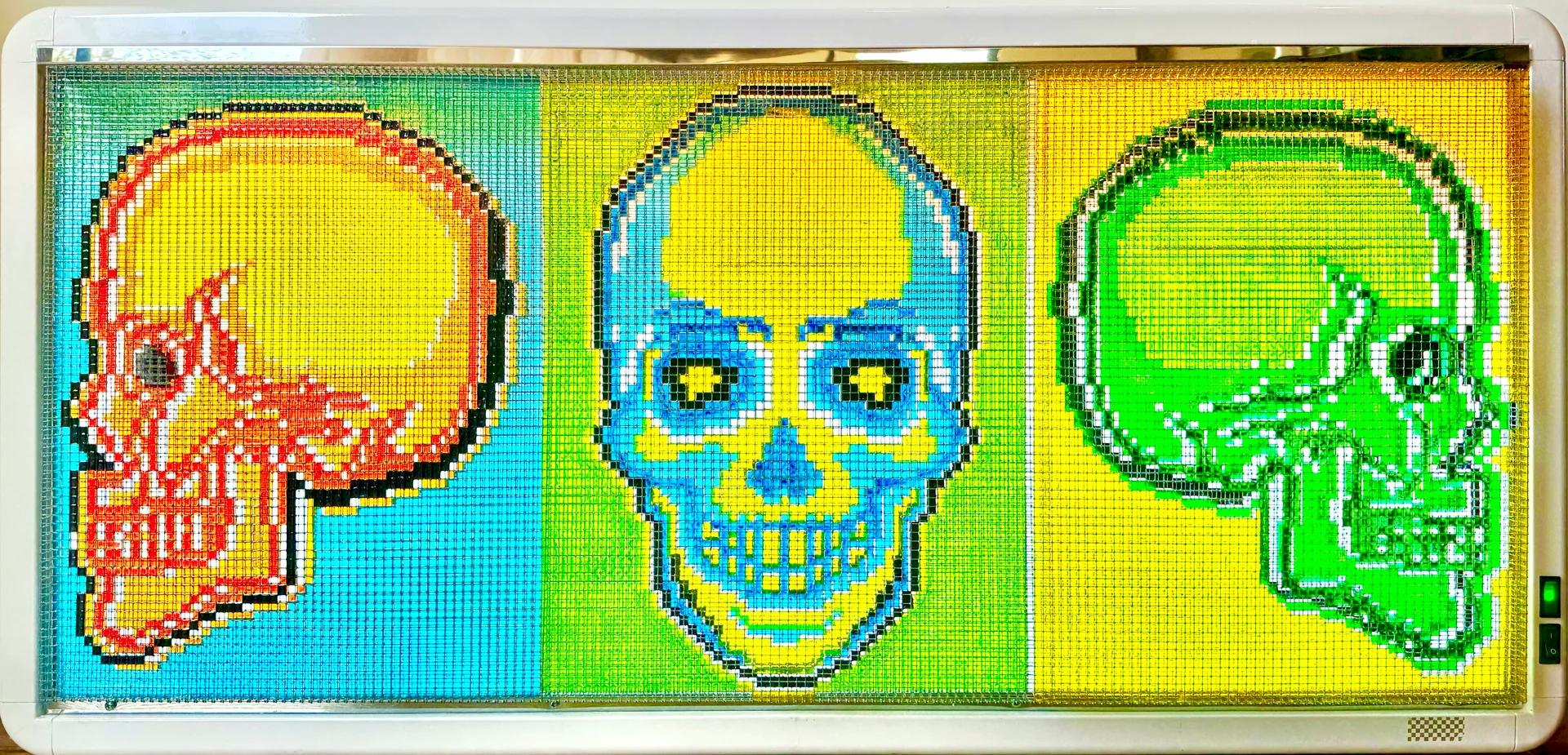 Vanités 