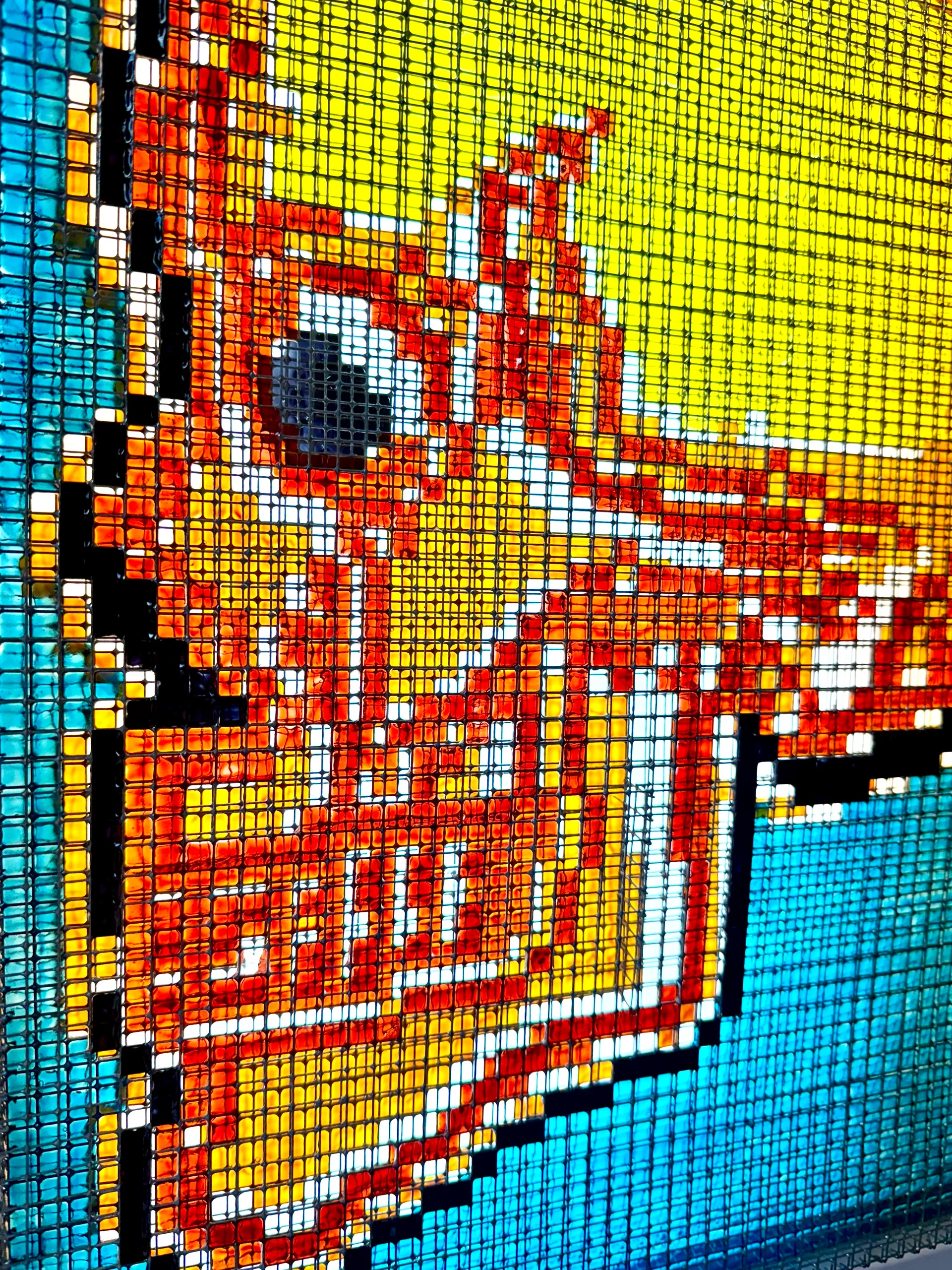 Vanités — Applique murale